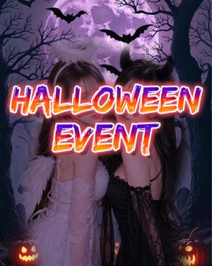 ハロウィンイベント
